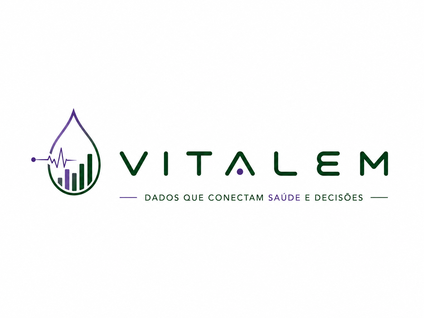 Vitalem Logo